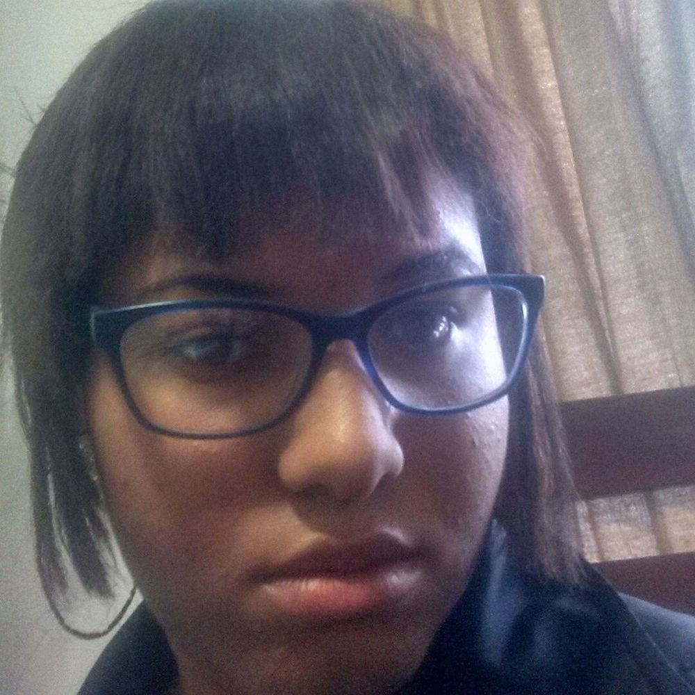 Meet your Posher, Tanicia